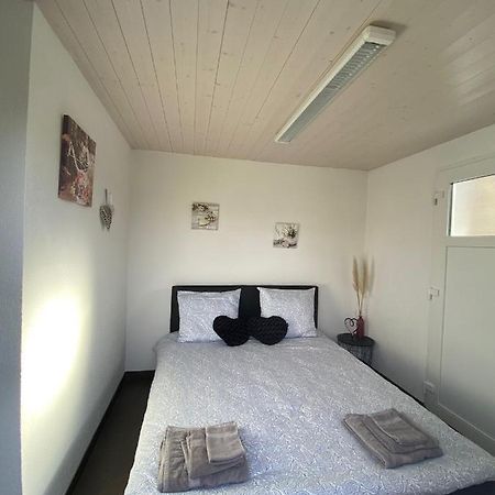 Chez Nous Apartment Bex Екстериор снимка